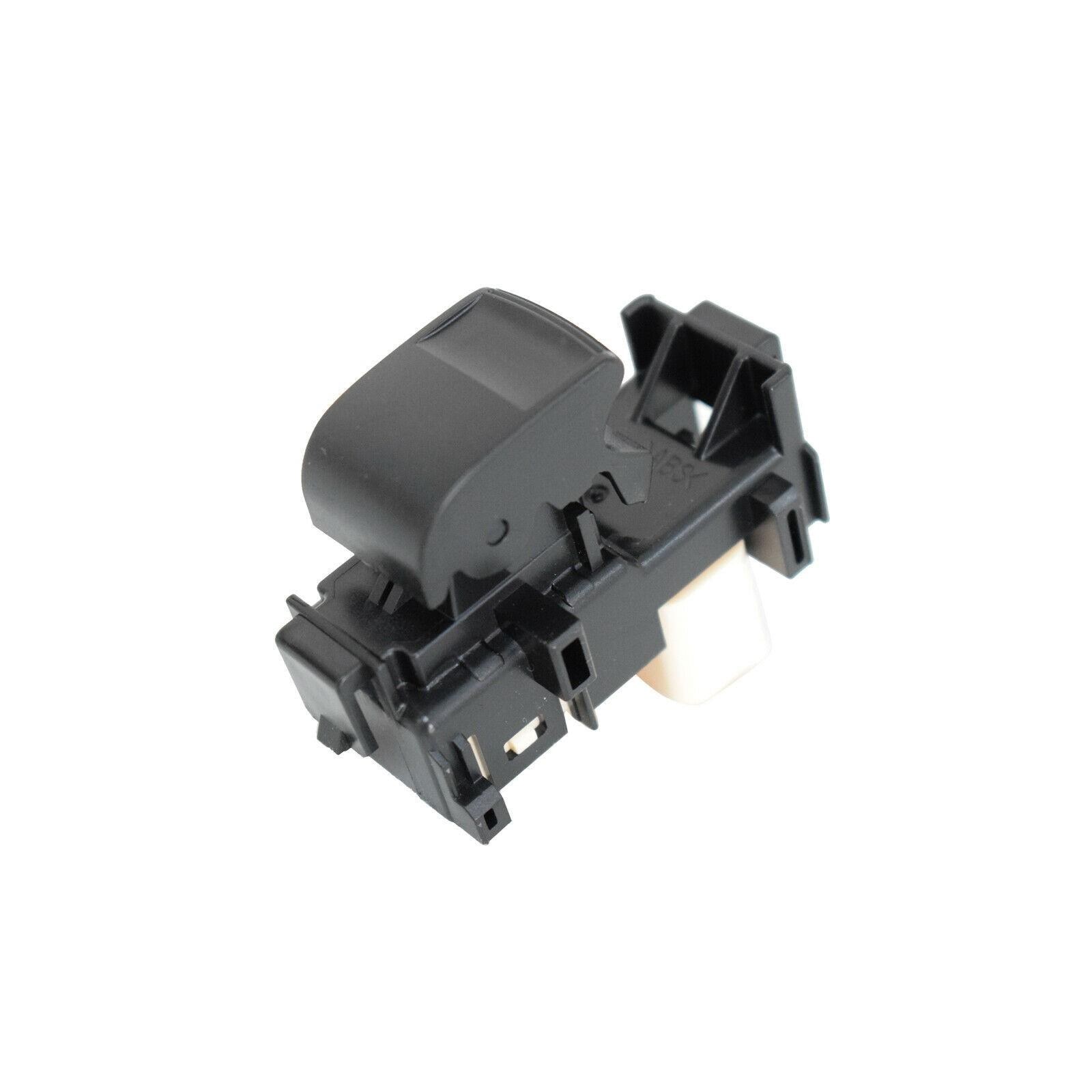 TOYOTA YARIS SAG ÖN TEKLI CAM AÇMA DÜGMESI ANAHTARI 2008 - 2013 resmi