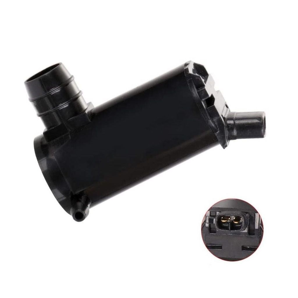 HYUNDAİ ELANTRA SİLECEK SU FİSKİYE MOTORU (1996--2005) resmi