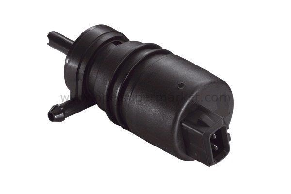 VOLKSWAGEN POLO CLASİC SİLECEK SU FİSKİYE MOTORU (1995-2000) TEK resmi