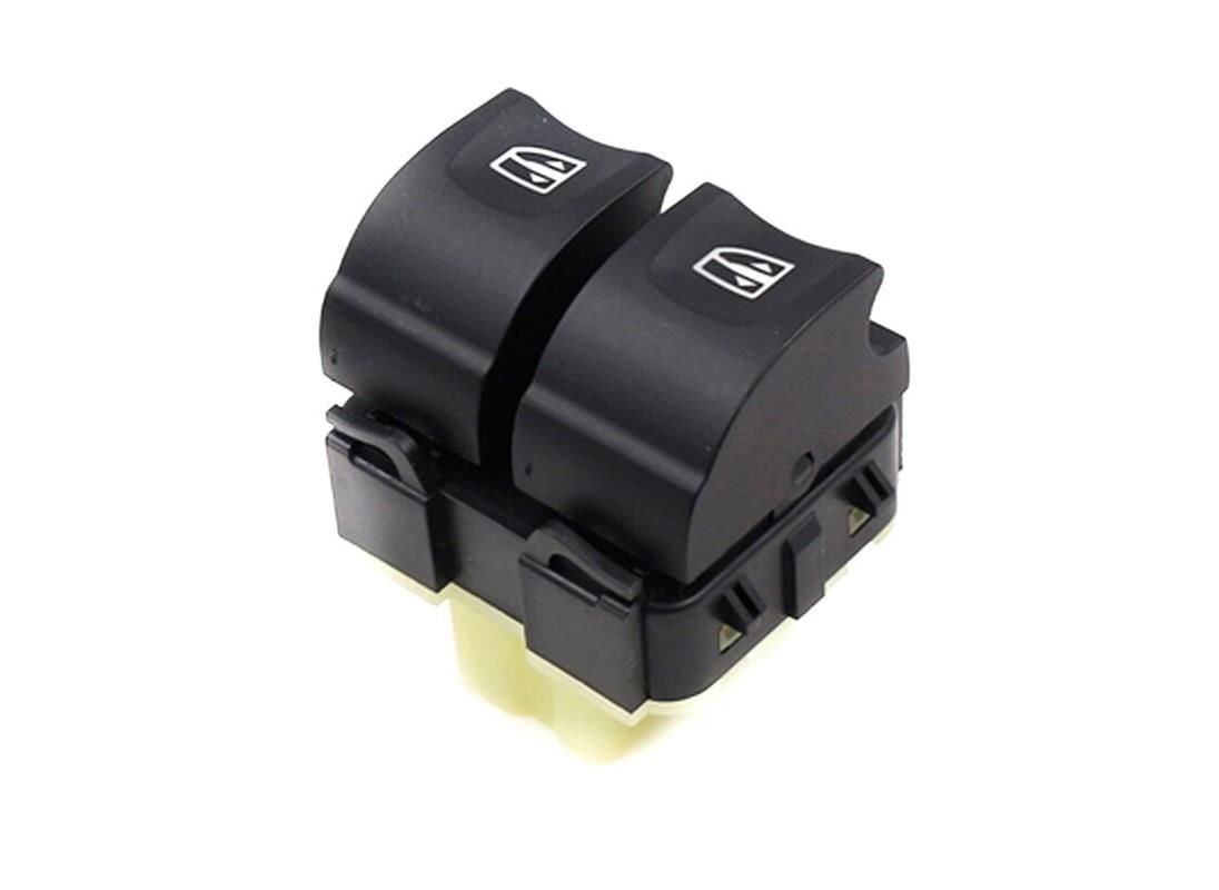 RENAULT CLİO IV (4) CAM DÜĞMESİ SOL ÖN İKİLİ (2012 - 2017) resmi