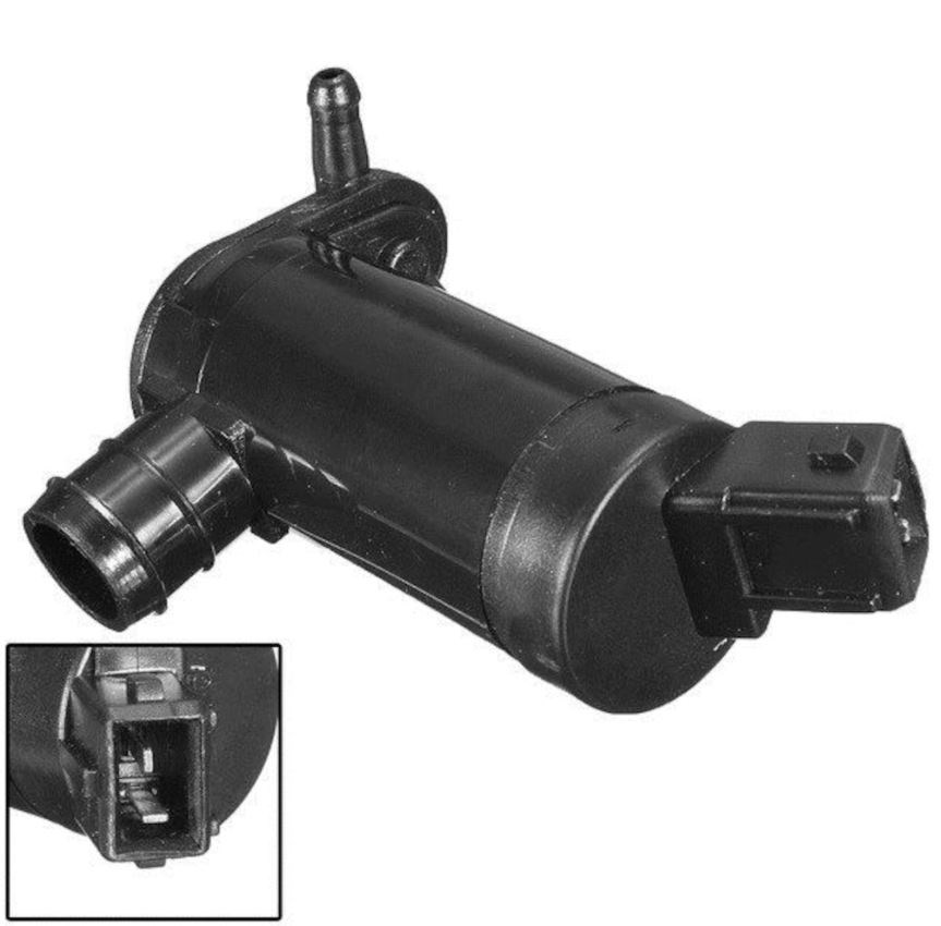 FORD FOCUS HB CAM SU FİSKİYE MOTORU ÇİFT ÇIKIŞ (1998 - 2005) resmi