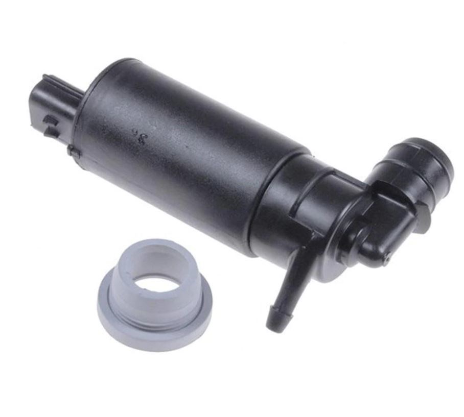 LAND ROVER FREELANDER CAM SU FİSKİYE MOTORU TEK ÇIKIŞ (1996 - 200 resmi