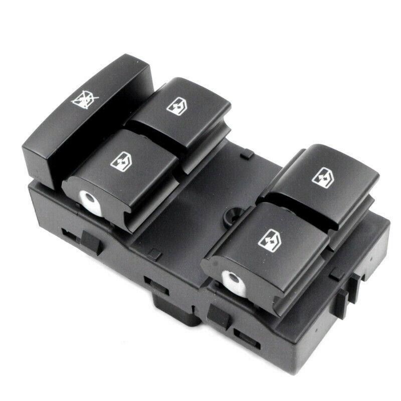 CHEVROLET AVEO SOL DÖRTLÜ CAM DÜĞMESİ  (2011 - 2013) resmi