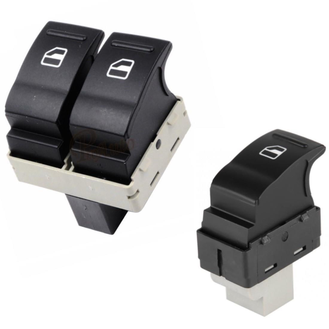 VOLKSWAGEN TRANSPORTER T6 CAM DÜĞME SETİ (2009-2014) resmi