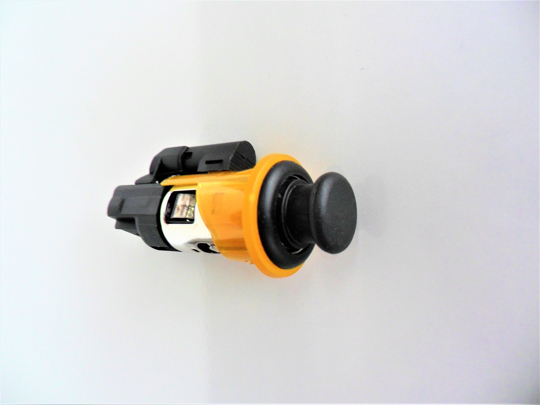 RENAULT KANGOO KOMPLE ÇAKMAKLIK ISIKLI (1997-2007) resmi