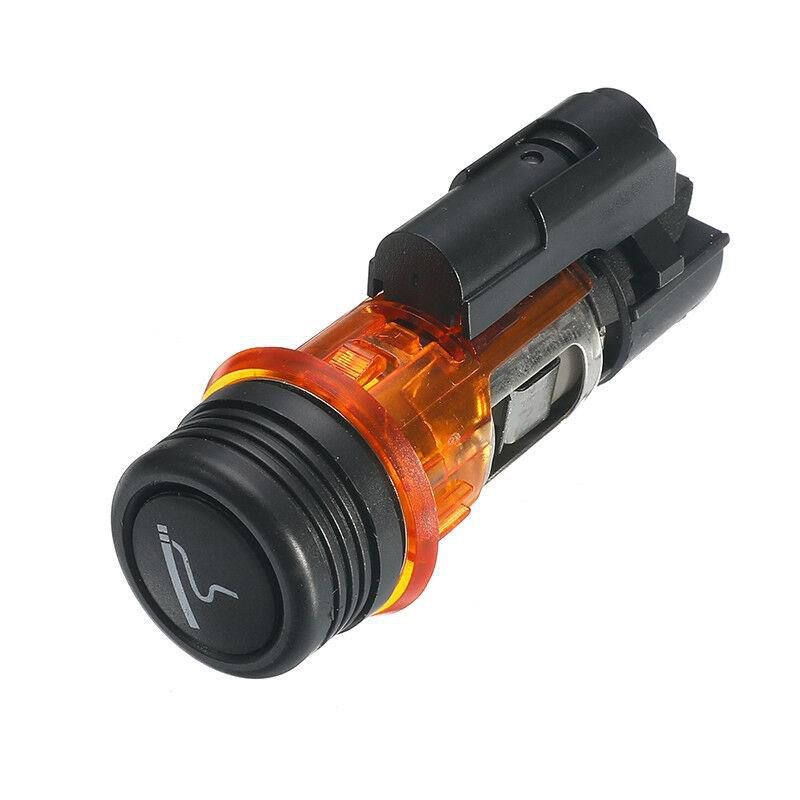 CİTROEN C3 ÇAKMAK ÇAKMAKLIK KOMPLE (2003 - 2010) resmi