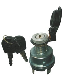 ERKUNT TRAKTÖR KOMPLE KONTAK resmi