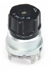 FİAT 55-46 KORNALI FAR ANAHTARI NESAN resmi