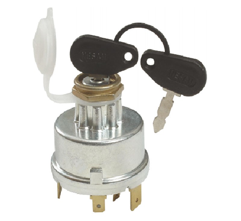 MASSEY FERGUSON KOMPLE KONTAK 240/285 NESAN resmi