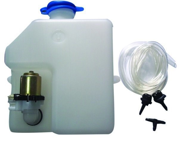 ÜNIVERSAL SU BIDONU MOTORLU 12 VOLT resmi