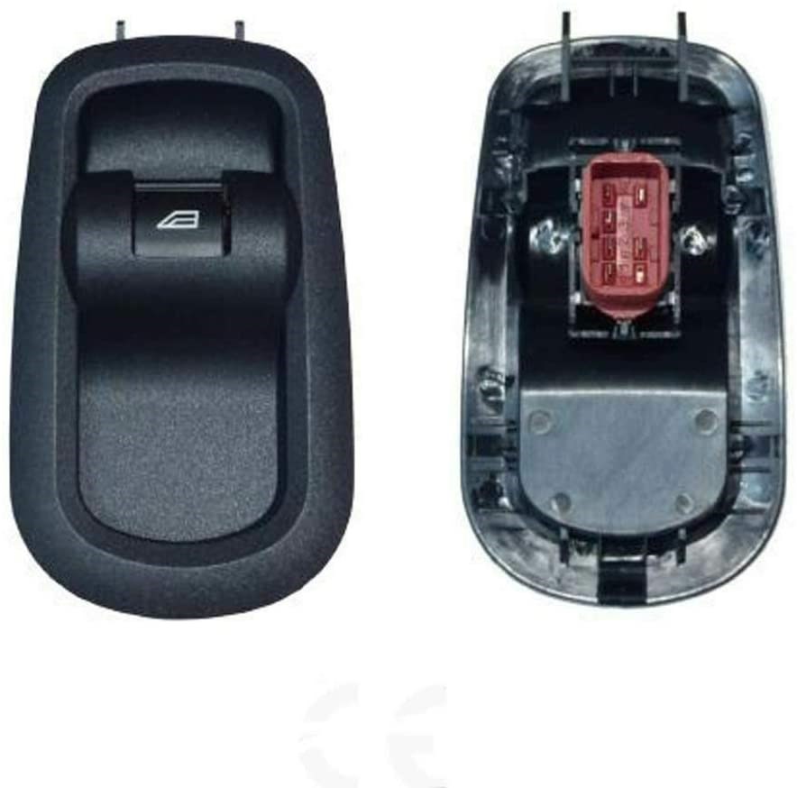 FORD TRANSİT V362 SAĞ CAM KALDIRMA DÜĞMESİ (2012-2016) resmi