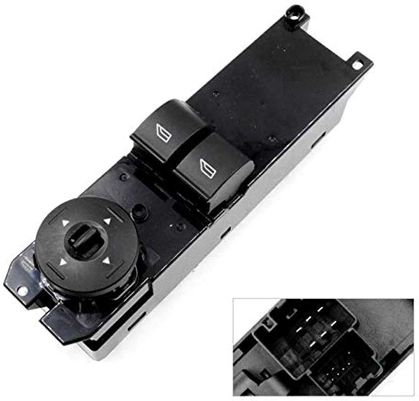 FORD TOURNEO COURIER CAM KALDIRMA DÜĞMESİ (2014-2018) resmi