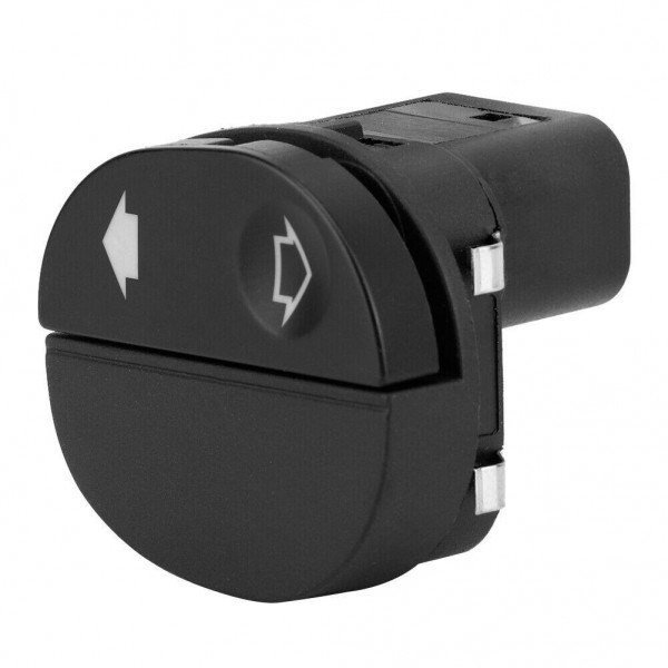 FORD FİESTA SAĞ TEKLİ CAM KALDIRMA DÜĞMESİ (2001-2008) resmi