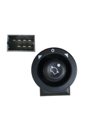FORD CONNECT AYNA AYAR DÜĞMESİ (2002-2014) resmi