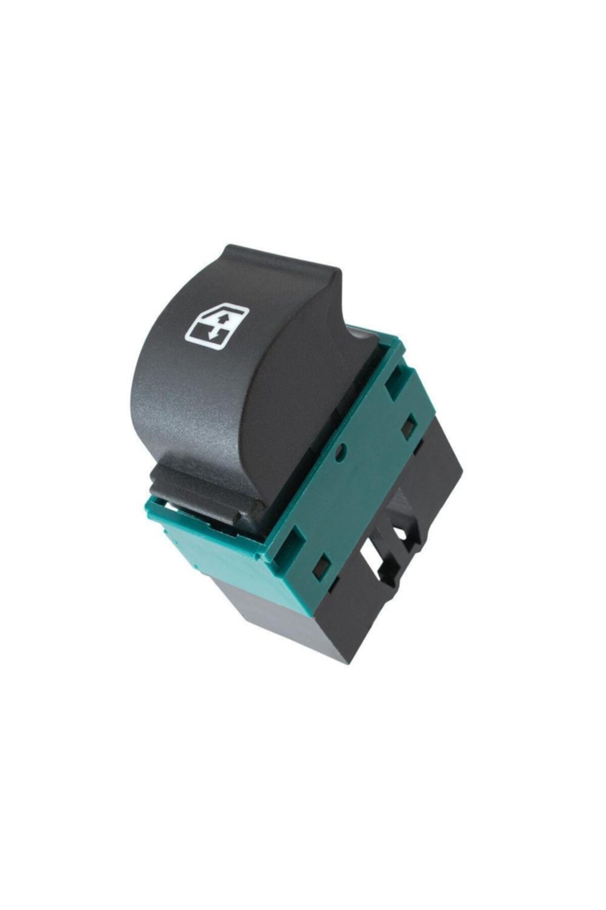 FİAT DOBLO SOL DIŞ CAM DÜĞMESİ ANAHTARI resmi