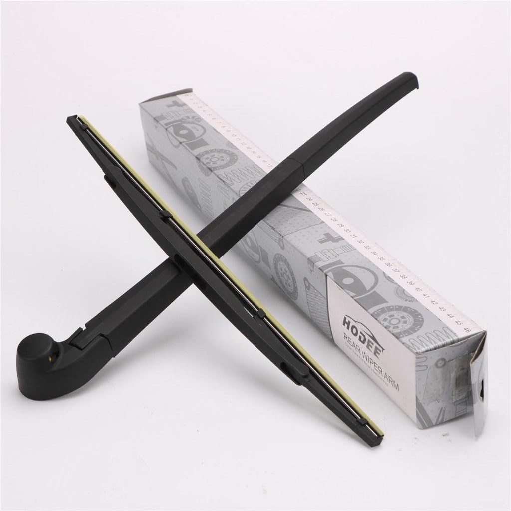 SKODA FABİA ARKA SİLECEK KOLU VE SÜPÜRGESİ (1999-2008) resmi