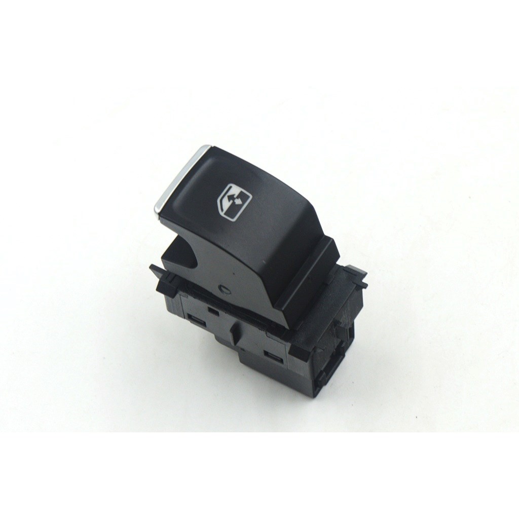 SEAT ATECA CAM DÜGMESI TEKLİ KROM (2016-2019) resmi