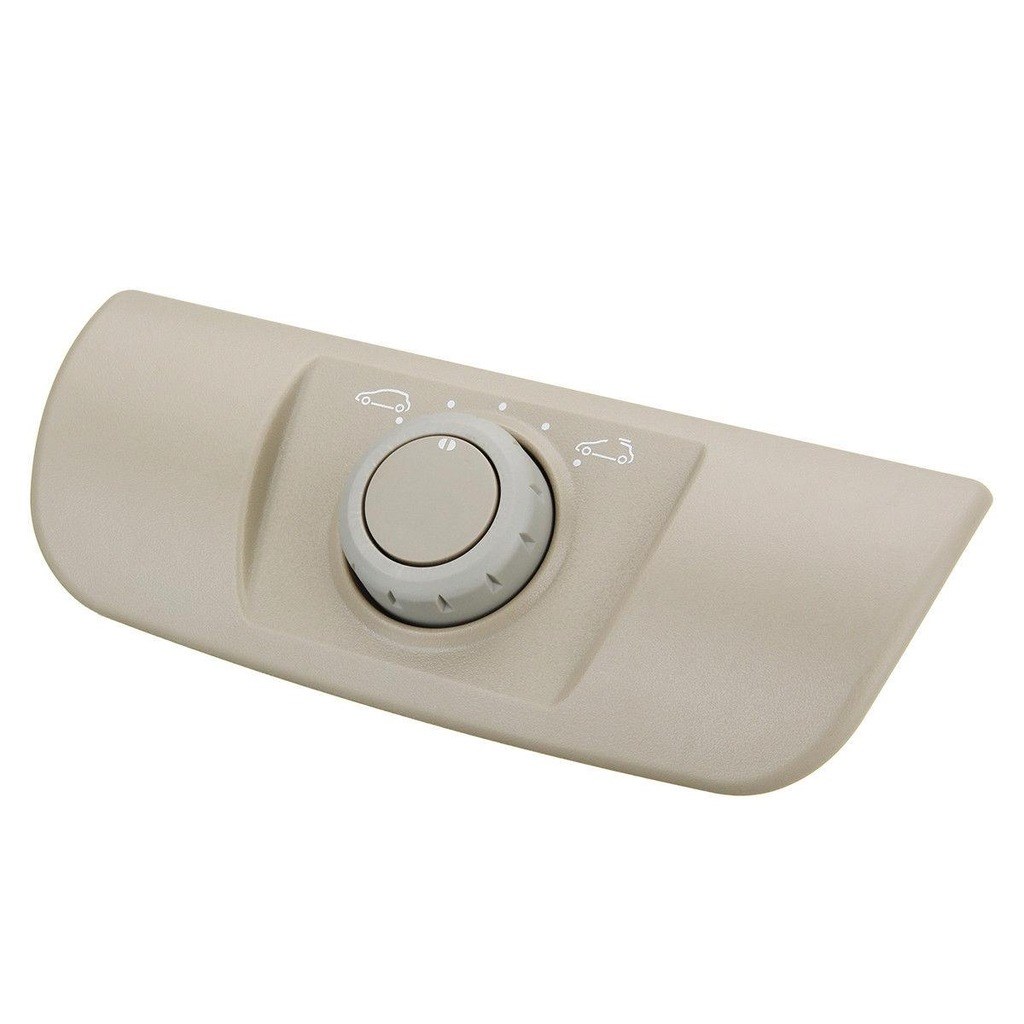 RENAULT SCENİC SUNROOF (SANRUF) DÜĞMESİ ANAHTARI (2003-2009) resmi