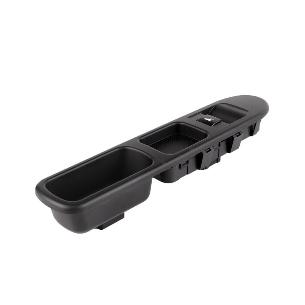 PEUGEOT 207 SAĞ ÖN CAM AÇMA DÜĞMESİ ANAHTARI OTOMATİK CAM (2007-2012) resmi