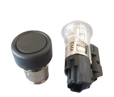 RENAULT MEGANE 2 -CLİO ÇAKMAKLIK resmi