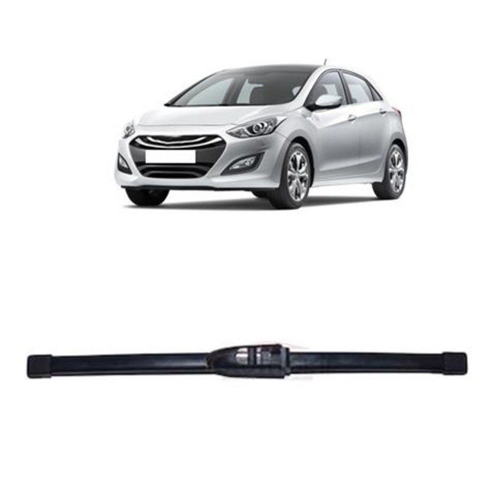 Hyundai I30 Arka Silecek 2012-2018 resmi