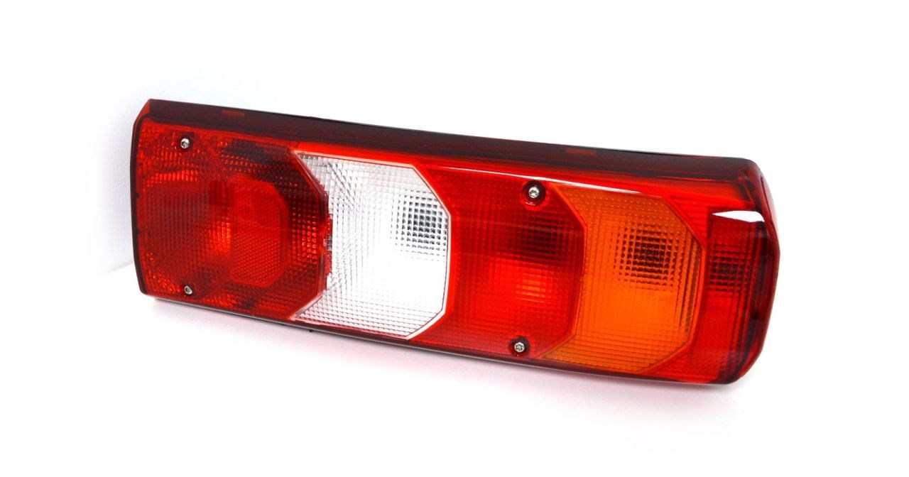 MERCEDES ACTROS AROCS ÇEKİCİ SAĞ ARKA STOP LAMBASI TAKIMI resmi