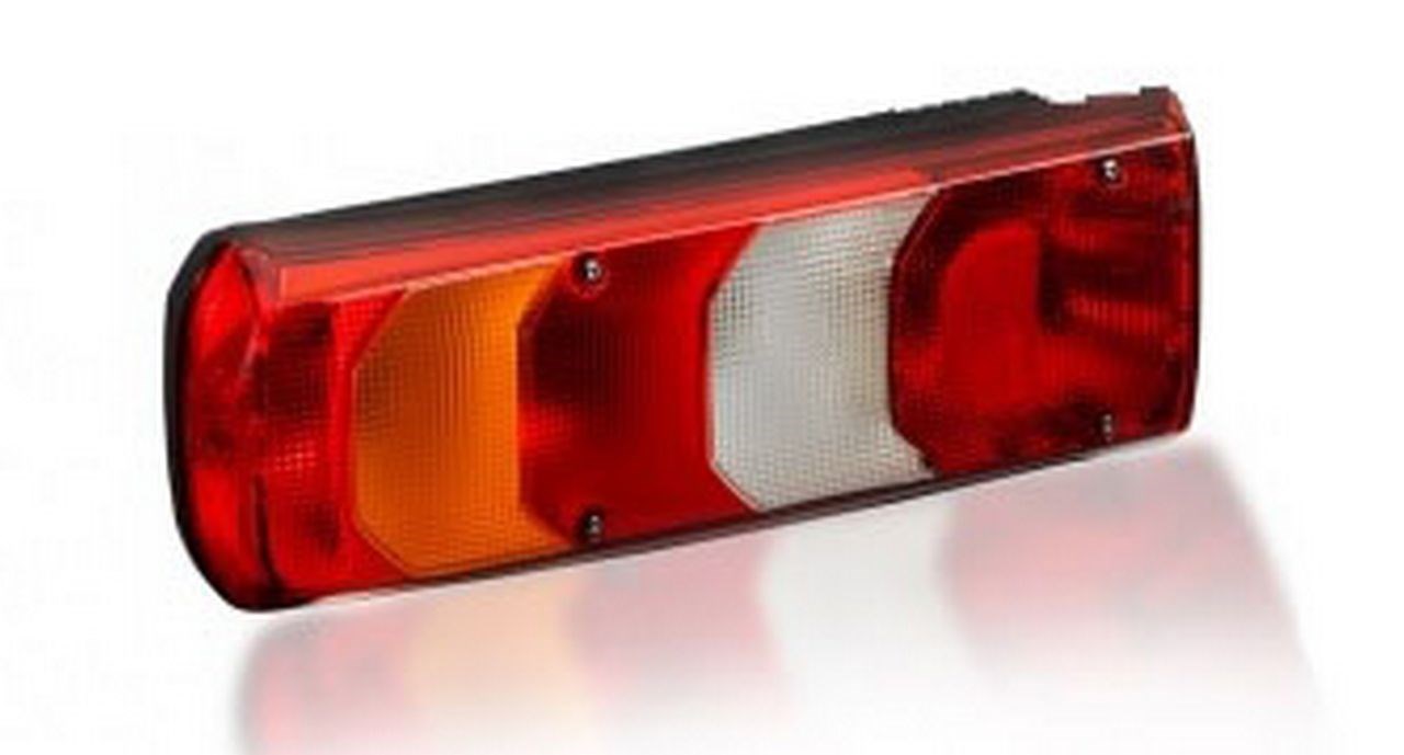 MERCEDES ACTROS AROCS ÇEKİCİ SOL ARKA STOP LAMBASI TAKIMI resmi