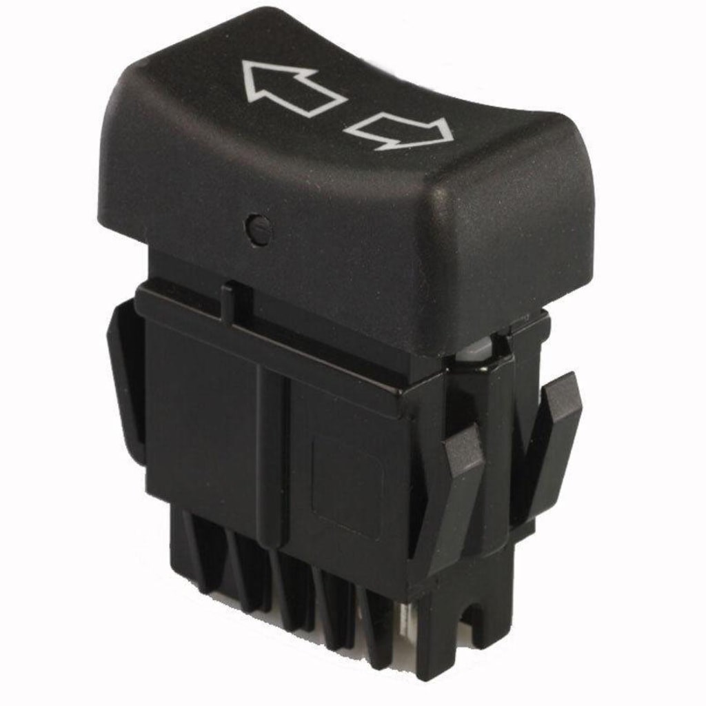 RENAULT BROADWAY 9/11 CAM DÜĞMESİ ANAHTARI resmi