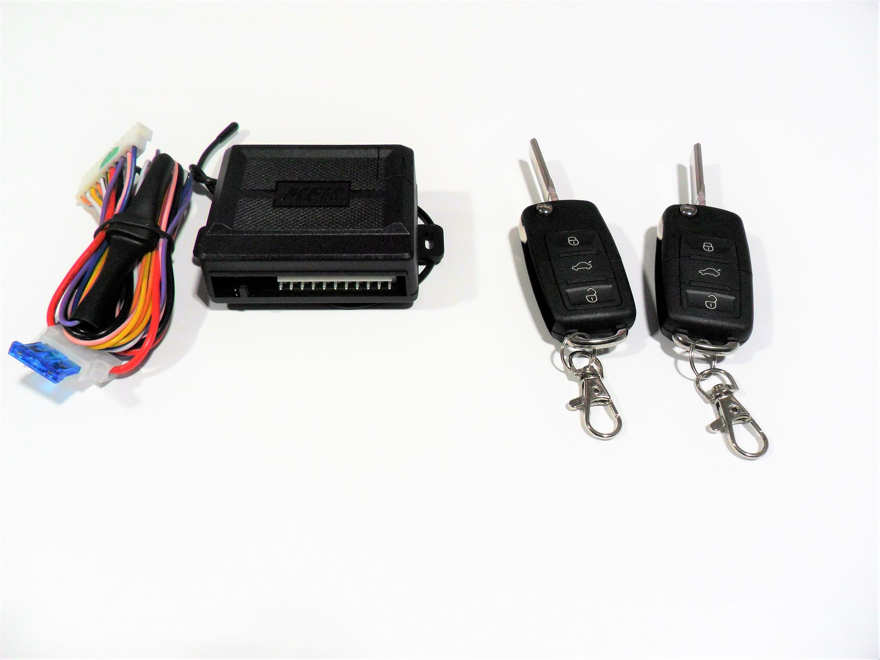 AÇMA KAPAMA KUMANDA SET SUSTALI TİP 669 1.KALİTE resmi