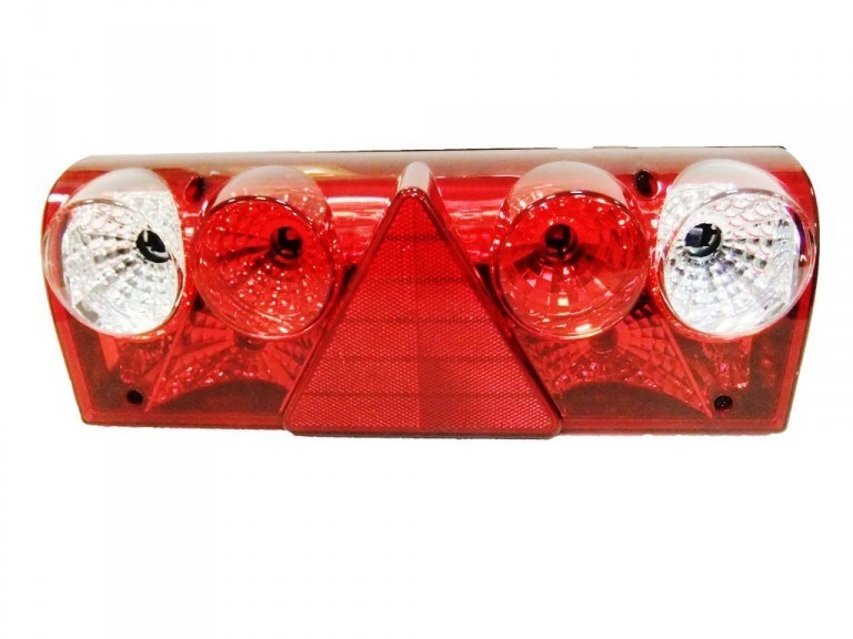 TIR - DORSE STOP LAMBA ( SOL )  EUROSTAR II resmi