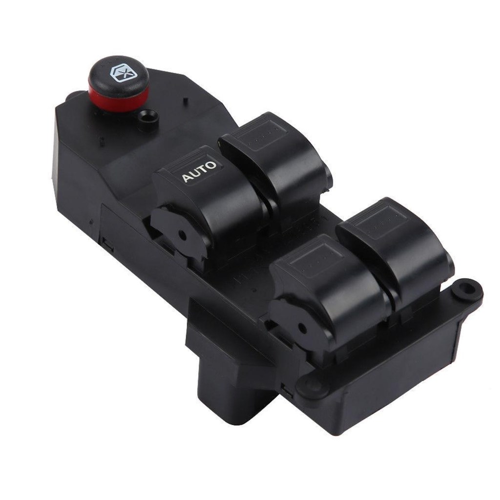 Honda Cıty Sol Dörtlü Cam Açma Dügmesı Anahtarı 2006 - 2008 resmi