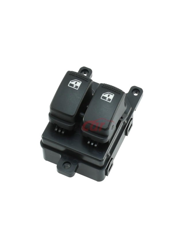 Hyundai H100 Sol Çiftli Cam Açma Düğmesi Anahtarı 2005-2012 resmi