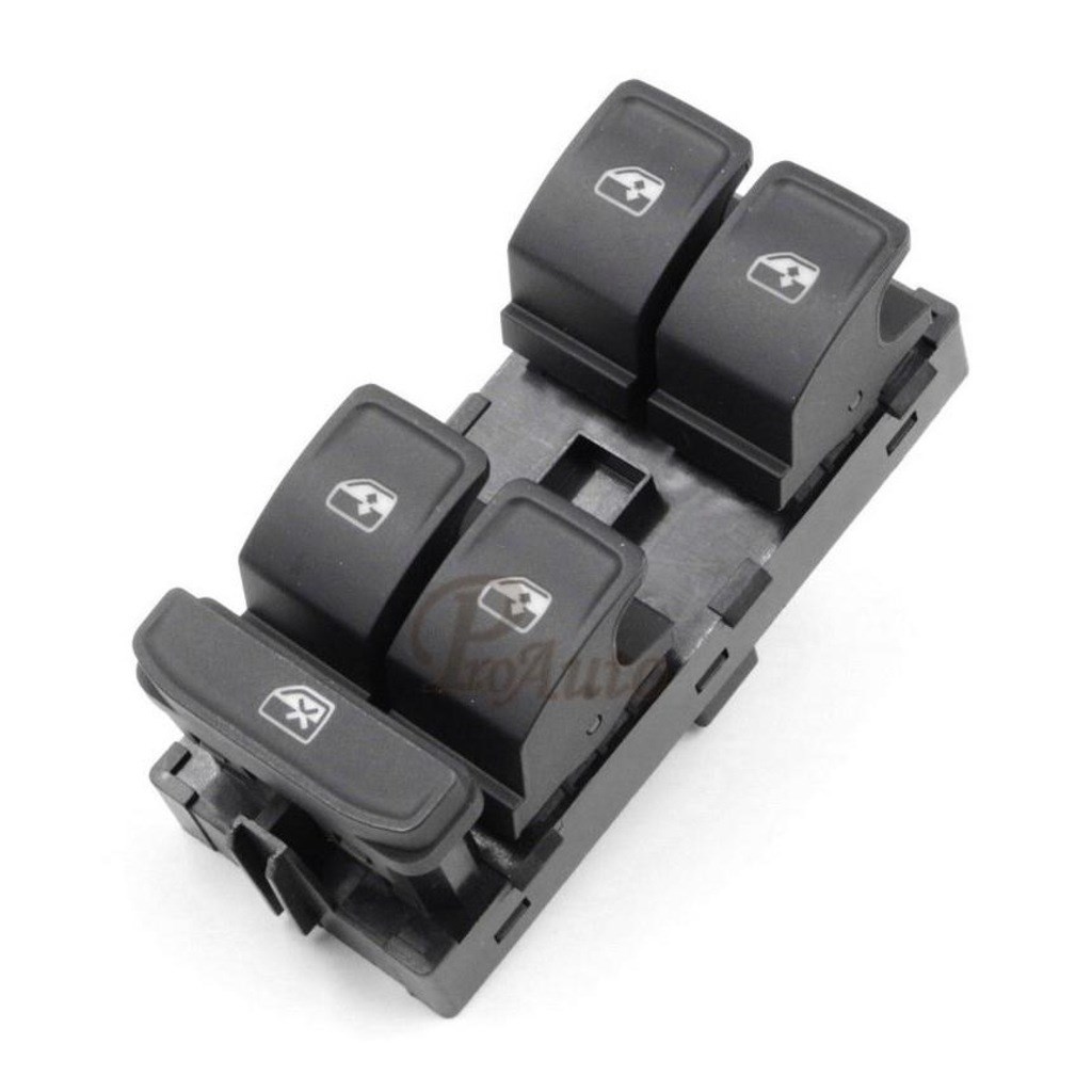 VOLKSWAGEN PASSAT B8 CAM DÜGMESI ANAHTARI SOL DÖRTLÜ (2014-2019) resmi